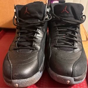 Jordan “Utility” 12s